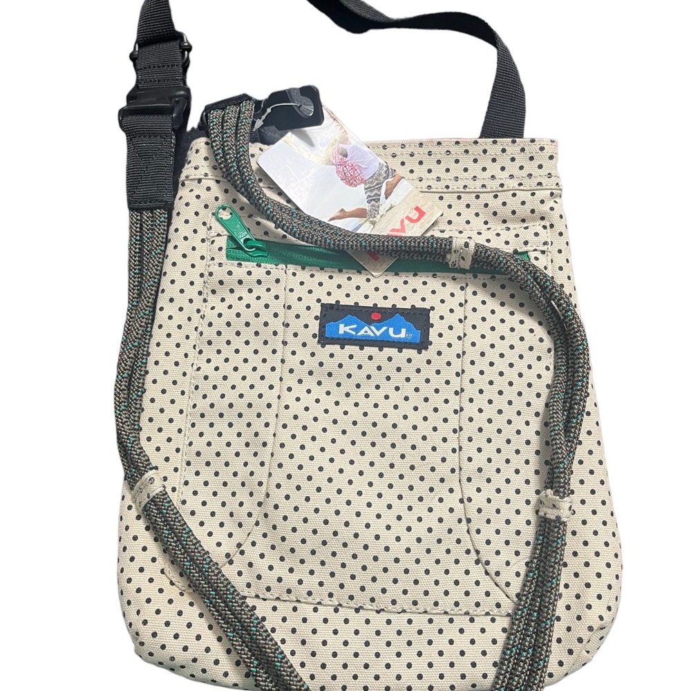 Kavu Crossbody Bag